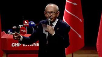 Kılıçdaroğlu CHP'de temizlik sürecinin tamamlandığını duyurdu