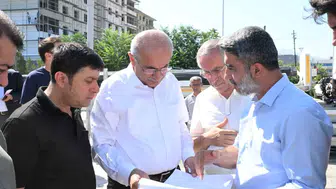 Malatya’nın 60 yıllık altyapı sorunu dev yatırımla çözülüyor