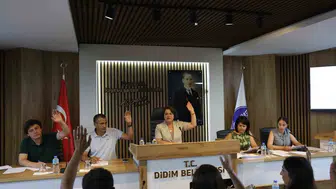 Didim Belediyesi filosuna yeni bir temizlik aracı ekliyor