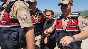 Gülistan Doku dosyasında elden para trafiği itirafı