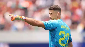 Unai Simon kalesinde devleşti rekor için gün sayıyor