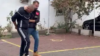 Kuzenini öldüren sanık Antalya'daki duruşmada savunma yaptı