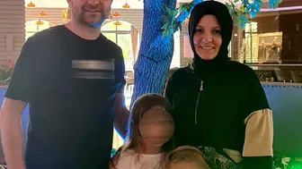 İnegöllü hemşire evinde aniden fenalaşarak hayatını kaybetti