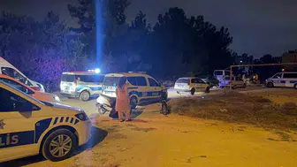 Adana'da kayıp ihbarı yapılan genç ormanlık alanda hayatını kaybetti