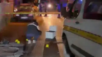 Adapazarı’nda gece yarısı silahlı hesaplaşma