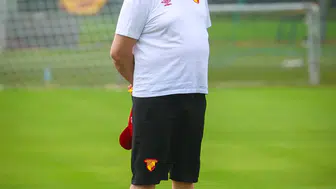 Göztepe Slovenya kampında vites yükseltti