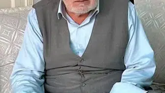 Mazıdağı'nda yoldan çıkan araç nöbet kulesine daldı