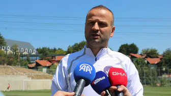 Keçiörengücü yeni sezonda rotasını belirledi