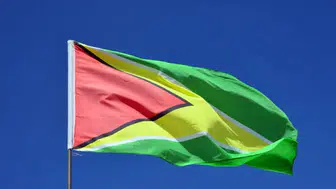 Guyana açıklarında feribot faciası 116 kişi taşıyan tekne battı