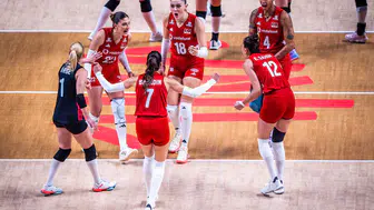 Filenin Sultanları dünya devlerini devirip finale adını yazdırdı