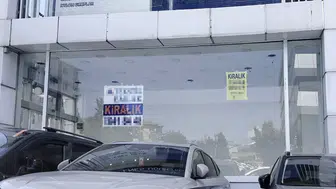 İstanbul’da boş dükkanlar neden çoğaldı?