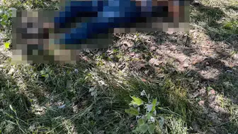Eskişehir’de üniversite yakınında şüpheli ölüm