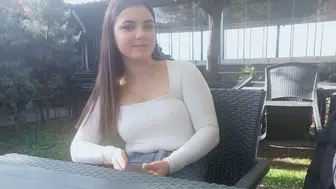 Tokat’ta 17 yaşındaki Ceren Nisa iki valizle sırra kadem bastı