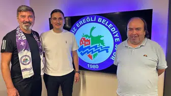Ereğli Belediyespor’un borç bilmecesi ve eski hocanın iddiaları