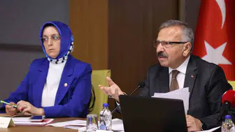 Okullarda şiddete karşı Meclis harekete geçti