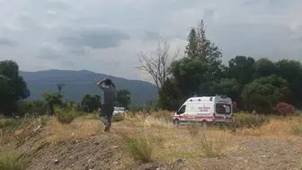 İznik Gölü'ne giren iki gençten haber alınamıyor