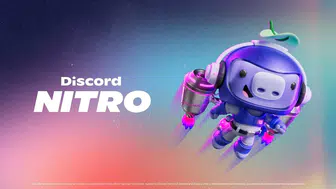 Nvidia ekran kartı olanlara 3 ay bedava Discord Nitro