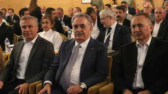 AK Parti yeni anayasa için düğmeye bastı