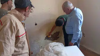 Diyadin’de eğitim yuvaları yeni döneme eksiksiz hazırlanıyor