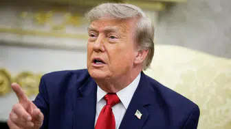 Trump'tan kritik çıkış: Rusya yaptırım tasarısına İran şartı