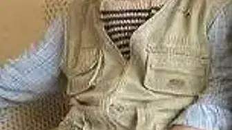 Karaman'da balkondan düşen 90 yaşındaki adam hayatını kaybetti