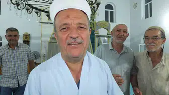 Burhaniye’de din görevlileri arasında yardımlaşma geleneği sürüyor