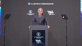 Turizmde ilk yarı bilançosu Gelirler 25 milyar doları aştı