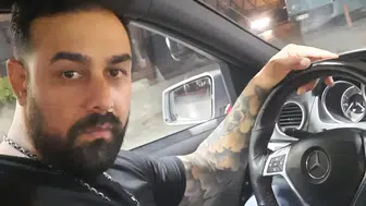 Konak’ta araç içi tartışma kanlı bitti