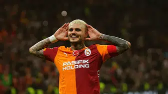 Icardi ve China Suarez cephesinde ayrılık söylentilerine kesin nokta: İşte o kare