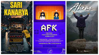 Karabüklü öğrencilerin üç filmi uluslararası festivalde yarışacak