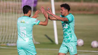 Alanyaspor Erzurum kampında Mısır ekibine yenildi