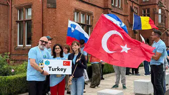 Düzce 2027 yılında dünya genç arıcılarını ağırlayacak
