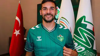 Iğdır FK orta sahaya iki yeni isim kattı