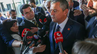 CHP’de yeni yol haritası il başkanlarıyla çizildi