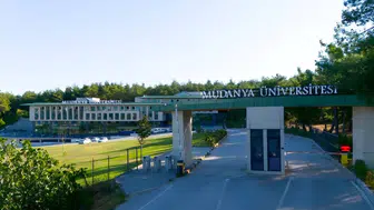 Mudanya Üniversitesi tercih döneminde adayları kampüsüne davet ediyor