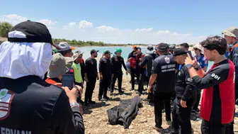 Silvan'da üç gündür aranan Abdullah Yanık cansız bulundu