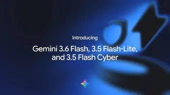 Google yapay zekada vites yükseltti Gemini 3.6 Flash sahneye çıktı