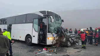 Sakarya’daki 11 can alan zincirleme kazada yargılama sürüyor
