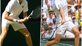 Wimbledon'da devrim: Djokovic'i deviren Sinner finalde Zverev'in rakibi oldu