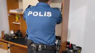 Lüks villalardan öğrenci evlerine: Yasa dışı bahis çetesinin yeni kamuflajı deşifre oldu
