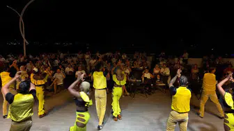 Bodrum tatilinde eğlence dozu yükseliyor