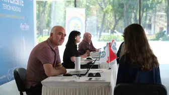 İnegöl'de YKS tercih maratonu için uzman desteği başlıyor