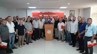 Samsun esnafı Samsunspor için güçlerini birleştiriyor