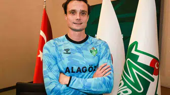 Iğdır FK Süper Lig yolunda kadrosunu iki isimle güçlendirdi