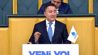 Babacan'dan 1 Temmuz için maaş zammı çağrısı