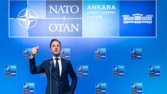 NATO'dan dev savunma bütçesi ve Rusya mesajı