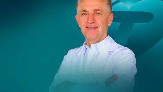 Denizli'de kalp ameliyatı artık göğüs kafesi açılmadan yapılıyor