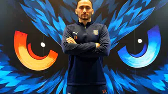 Miguel Crespo Başakşehir kariyerini noktalayıp Suudi Arabistan yolcusu oldu