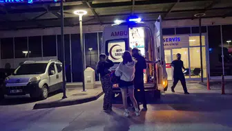 Bodrum’da motosiklet kazası can aldı