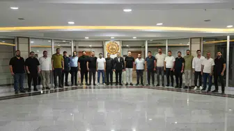 Malatya’nın geleceğini gençler inşa edecek